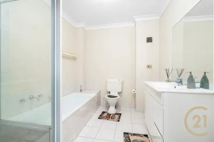 Sixth view of Homely unit listing, 37/2 Riverpark Drive, Liverpool NSW 2170