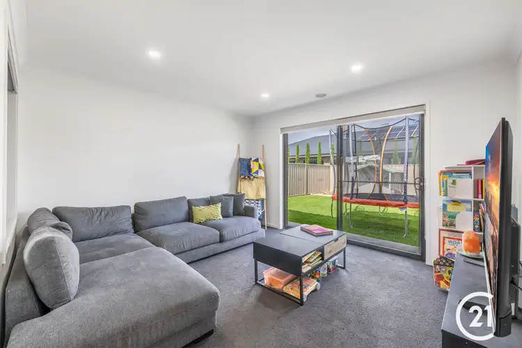 Second view of Homely house listing, 45 Maker Parade, Echuca VIC 3564
