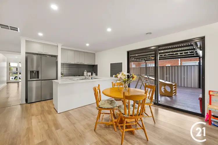 Third view of Homely house listing, 45 Maker Parade, Echuca VIC 3564