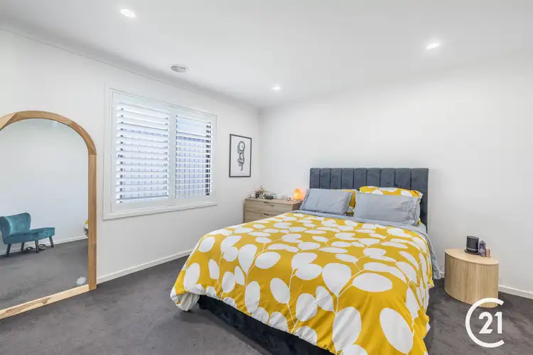Fifth view of Homely house listing, 45 Maker Parade, Echuca VIC 3564