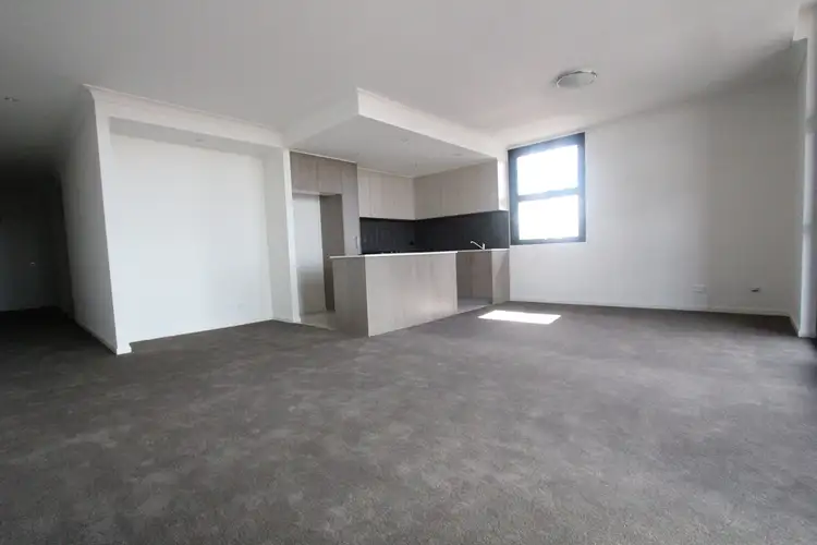 Second view of Homely apartment listing, 501/21 Charles Street, Liverpool NSW 2170