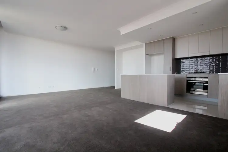 Third view of Homely apartment listing, 501/21 Charles Street, Liverpool NSW 2170