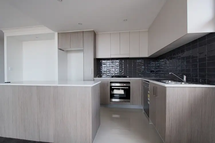 Fifth view of Homely apartment listing, 501/21 Charles Street, Liverpool NSW 2170