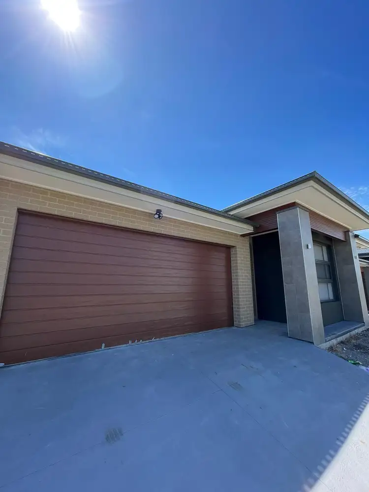 Main view of Homely house listing, 21 Glover Street, Mambourin VIC 3024