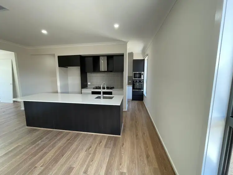 Second view of Homely house listing, 21 Glover Street, Mambourin VIC 3024