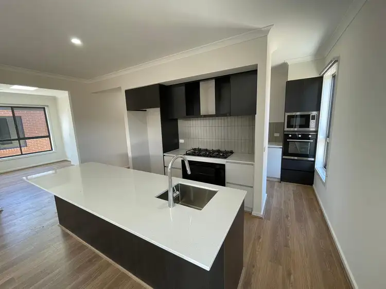 Third view of Homely house listing, 21 Glover Street, Mambourin VIC 3024