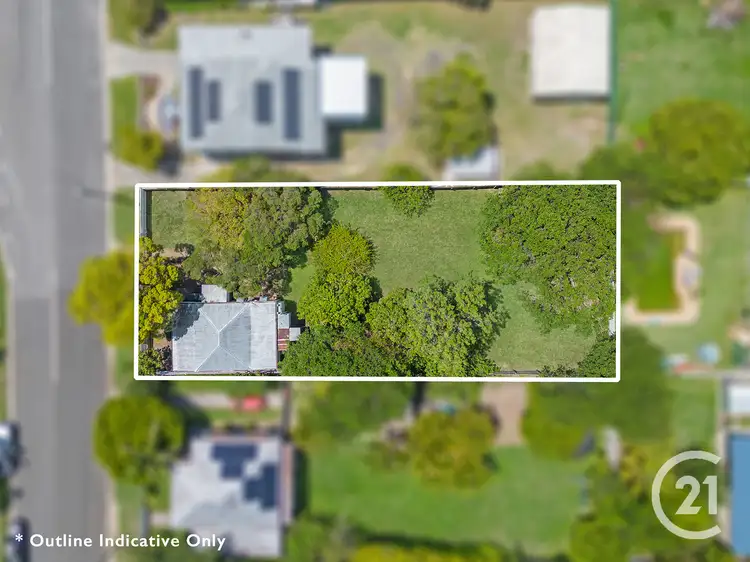 Main view of Homely house listing, 12 North Street, North Ipswich QLD 4305