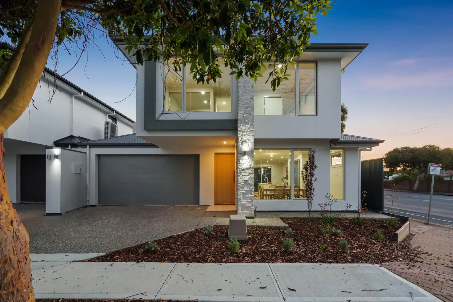 Main view of Homely house listing, 1E Quandong Street, North Brighton SA 5048