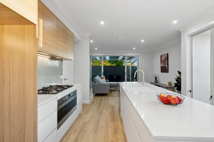 Third view of Homely house listing, 1E Quandong Street, North Brighton SA 5048