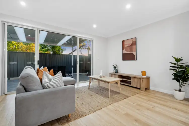 Fourth view of Homely house listing, 1E Quandong Street, North Brighton SA 5048