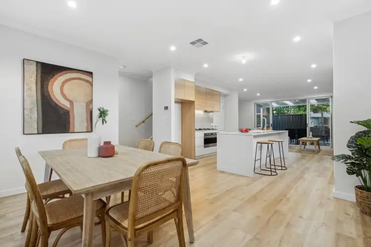 Fifth view of Homely house listing, 1E Quandong Street, North Brighton SA 5048