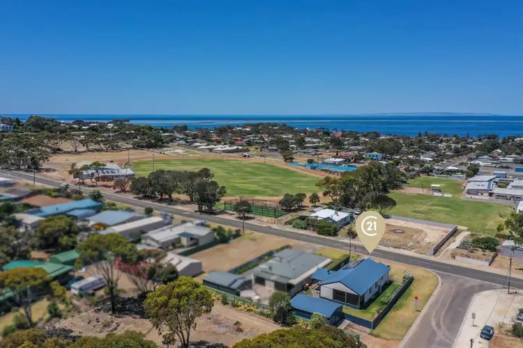 Second view of Homely house listing, 17 Ayliffe Street, Kingscote SA 5223