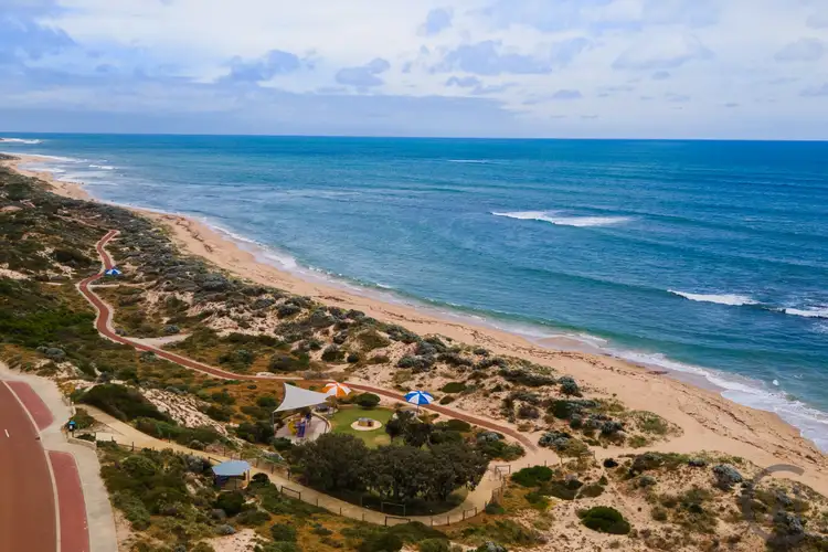 Fourth view of Homely land listing, 2 Wittenoom Turn, Dawesville WA 6211