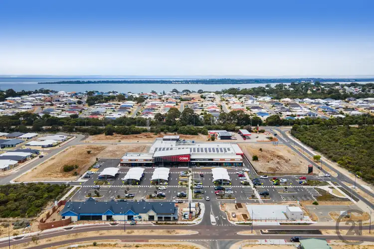 Fifth view of Homely land listing, 2 Wittenoom Turn, Dawesville WA 6211