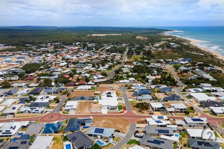 Seventh view of Homely land listing, 2 Wittenoom Turn, Dawesville WA 6211