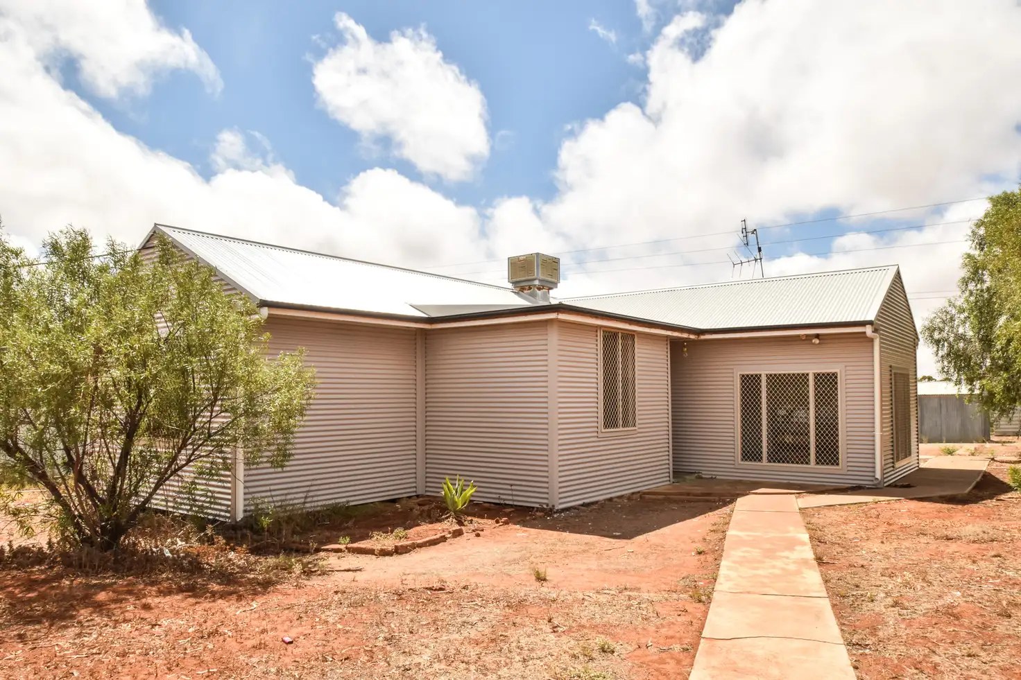 Main view of Homely house listing, 55 Knox Street, Broken Hill NSW 2880