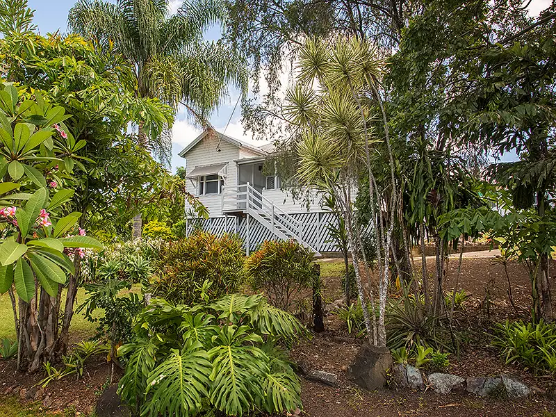 Main view of Homely house listing, 14 Berrie Street, Gympie QLD 4570