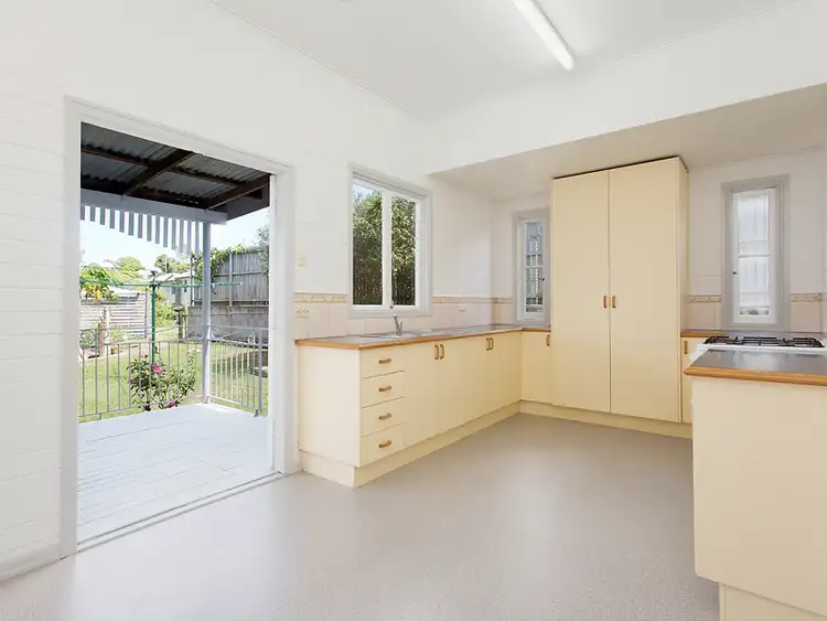Second view of Homely house listing, 14 Berrie Street, Gympie QLD 4570