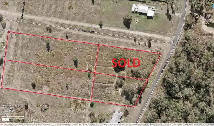 Main view of Homely land listing, Lot 10 Old Gympie Road, Owanyilla QLD 4650