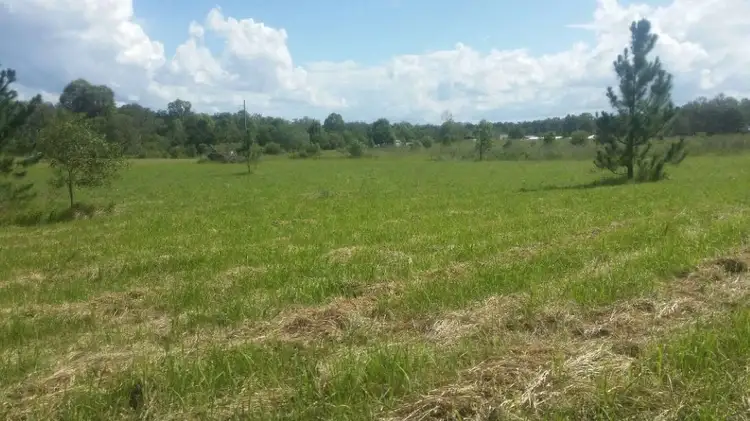 Second view of Homely land listing, Lot 10 Old Gympie Road, Owanyilla QLD 4650