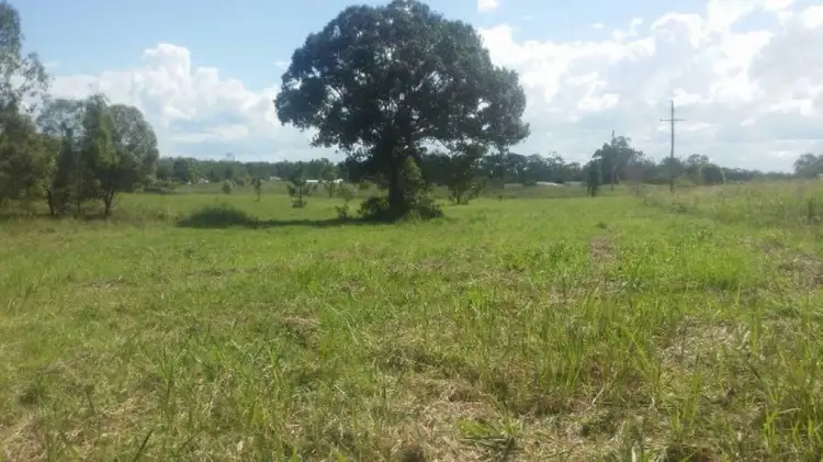 Third view of Homely land listing, Lot 10 Old Gympie Road, Owanyilla QLD 4650