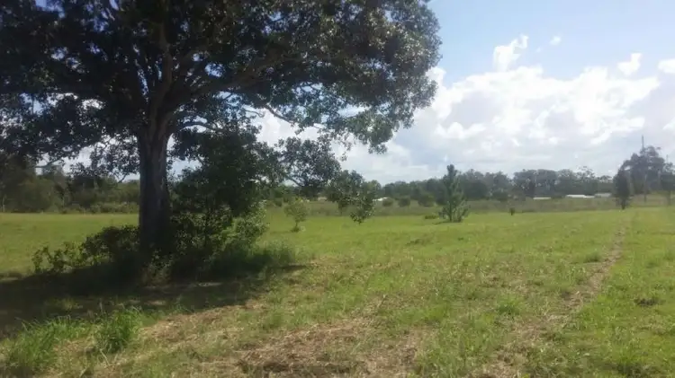 Fourth view of Homely land listing, Lot 10 Old Gympie Road, Owanyilla QLD 4650