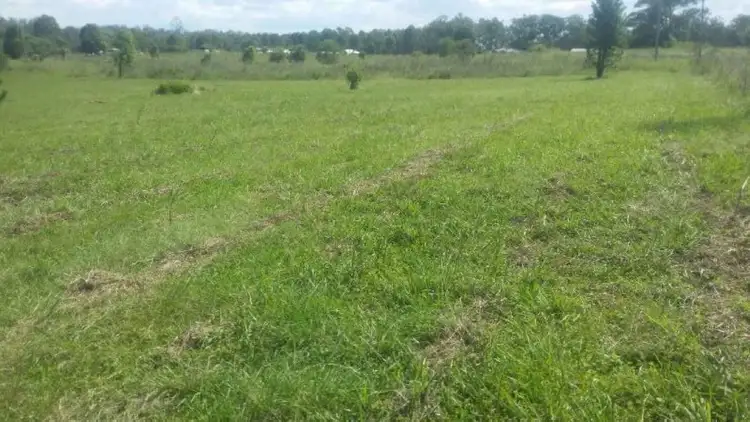 Sixth view of Homely land listing, Lot 10 Old Gympie Road, Owanyilla QLD 4650