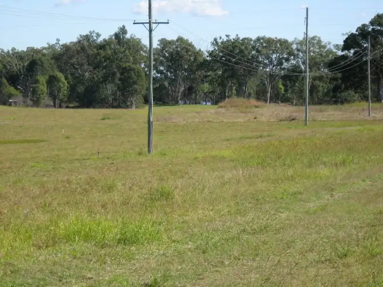 Seventh view of Homely land listing, Lot 10 Old Gympie Road, Owanyilla QLD 4650