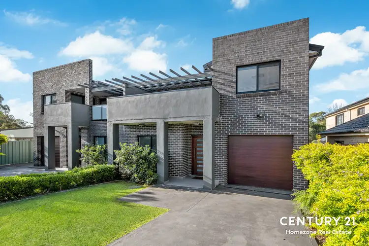 174 Rex Road, Georges Hall NSW 2198