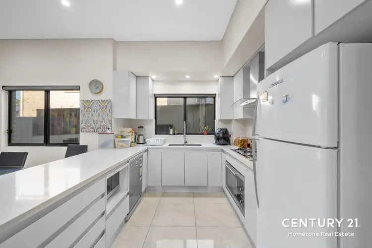 Fifth view of Homely semi-detached listing, 174 Rex Road, Georges Hall NSW 2198