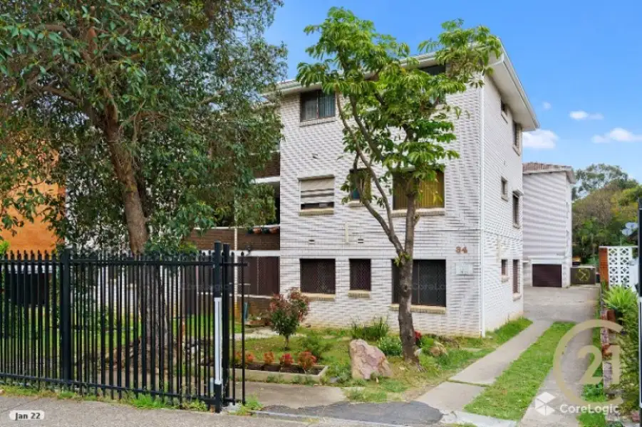 Main view of Homely apartment listing, 19/34 Remembrance Avenue, Warwick Farm NSW 2170