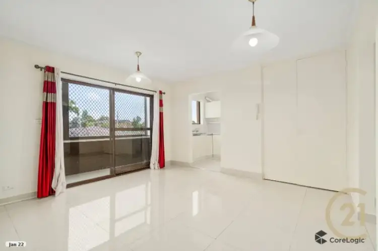 Second view of Homely apartment listing, 19/34 Remembrance Avenue, Warwick Farm NSW 2170