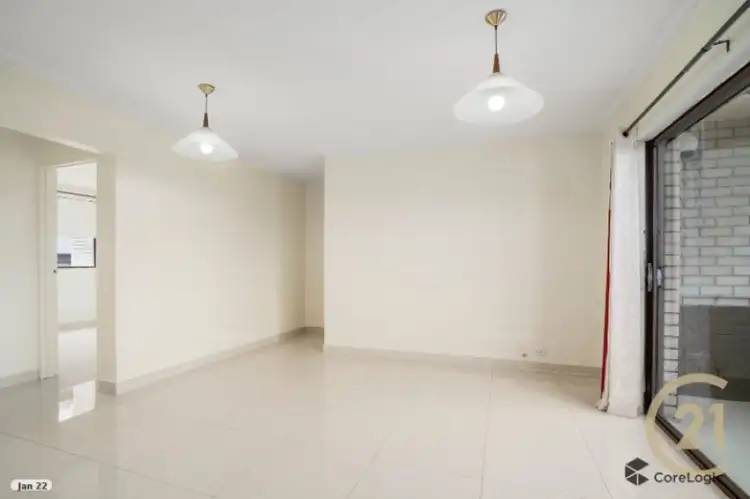 Third view of Homely apartment listing, 19/34 Remembrance Avenue, Warwick Farm NSW 2170