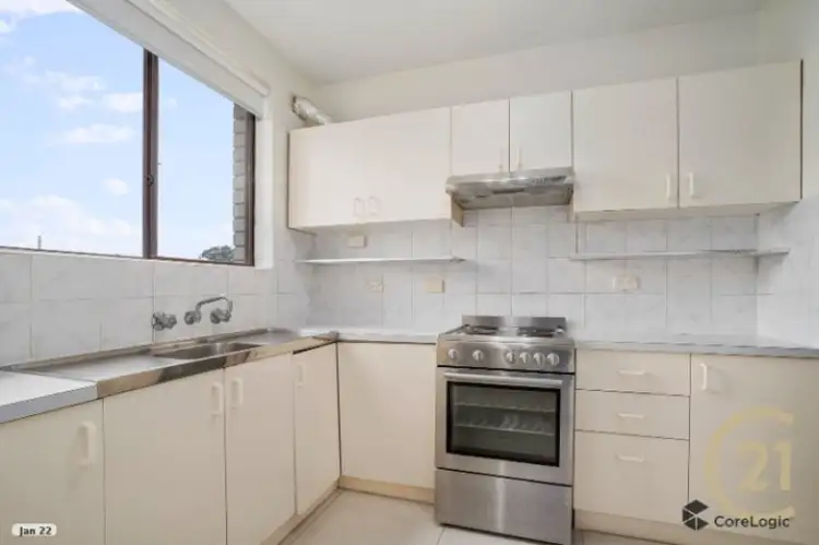 Fourth view of Homely apartment listing, 19/34 Remembrance Avenue, Warwick Farm NSW 2170