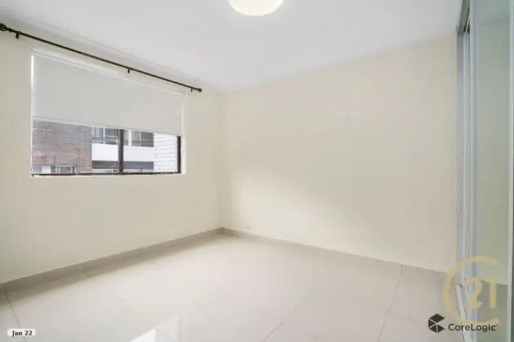 Fifth view of Homely apartment listing, 19/34 Remembrance Avenue, Warwick Farm NSW 2170