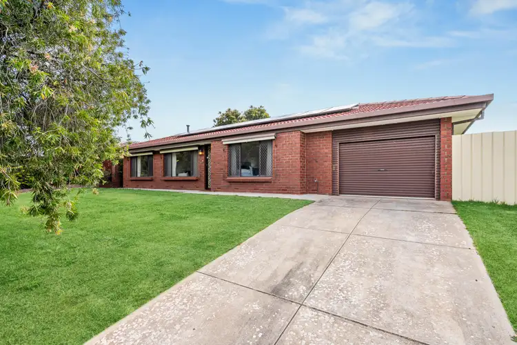 4 Orchid Court