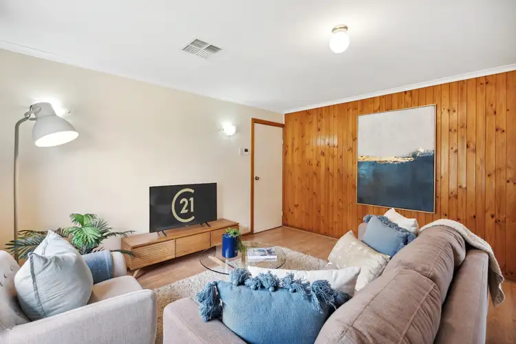 Second view of Homely house listing, 4 Orchid Court, Reynella SA 5161