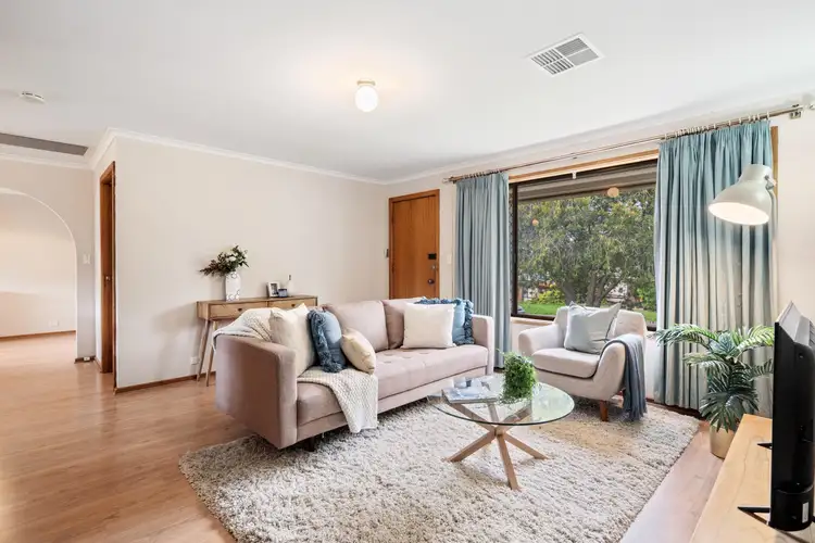 Third view of Homely house listing, 4 Orchid Court, Reynella SA 5161