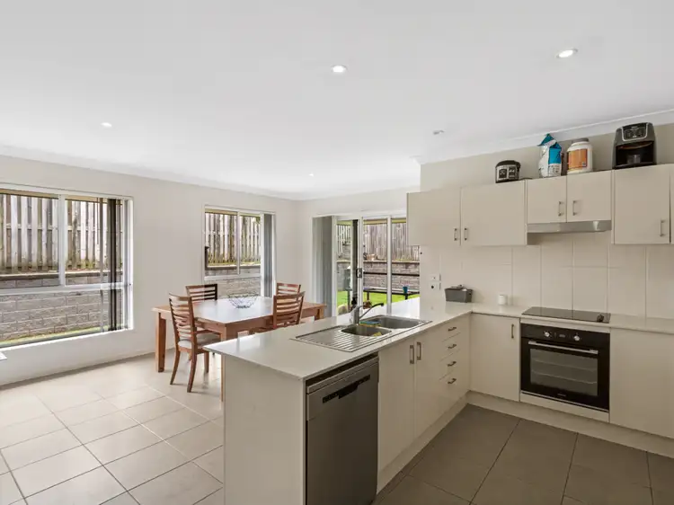 Third view of Homely house listing, 42 Morgan Circuit, Urraween QLD 4655