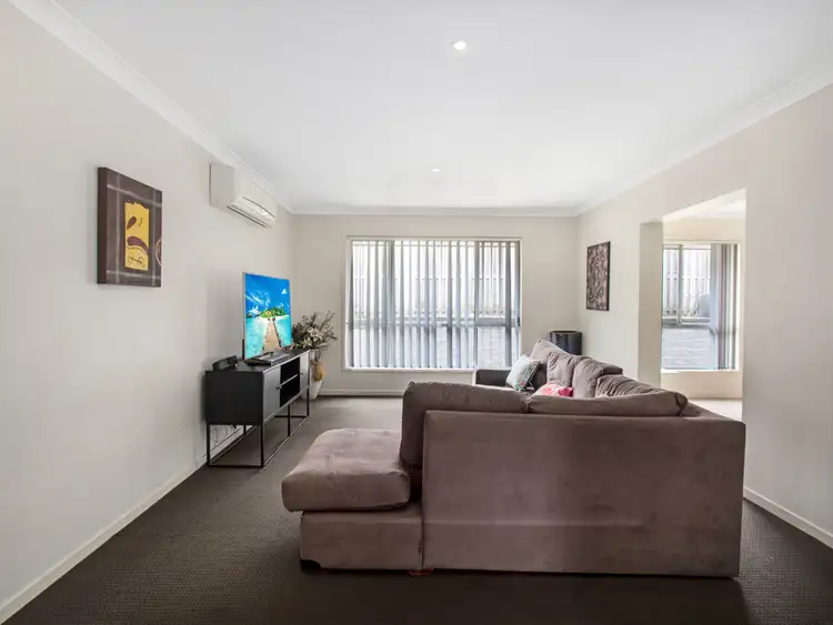 Fourth view of Homely house listing, 42 Morgan Circuit, Urraween QLD 4655