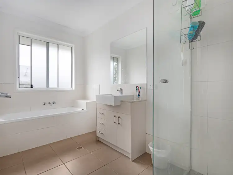 Fifth view of Homely house listing, 42 Morgan Circuit, Urraween QLD 4655
