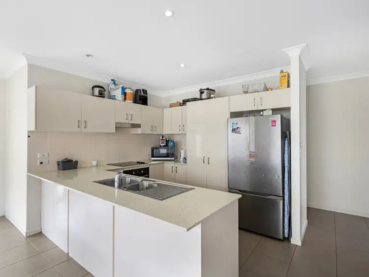 Sixth view of Homely house listing, 42 Morgan Circuit, Urraween QLD 4655