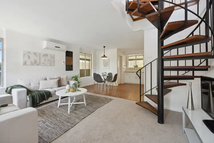 5/62 Ormond Avenue, Daw Park SA 5041