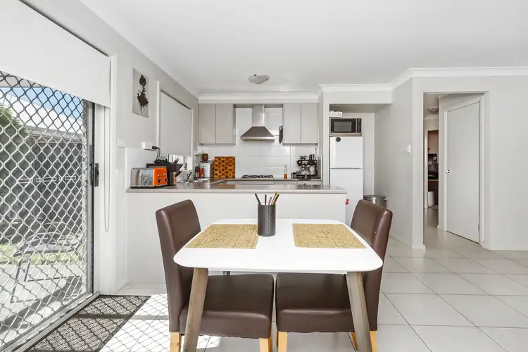 Fourth view of Homely villa listing, 3/9 Sellers Avenue, Rutherford NSW 2320