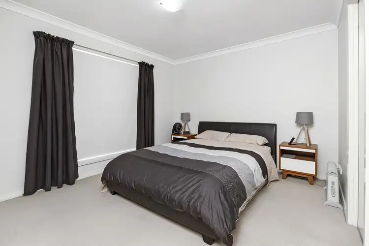 Fifth view of Homely villa listing, 3/9 Sellers Avenue, Rutherford NSW 2320