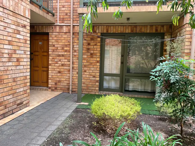 Second view of Homely unit listing, 19/22 Cambridge Street, North Adelaide SA 5006