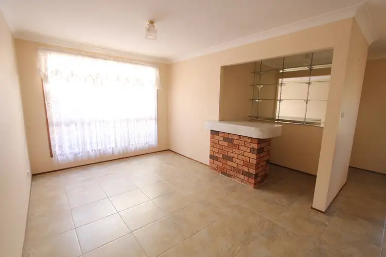 Third view of Homely house listing, 8 Throsby Street, Casula NSW 2170
