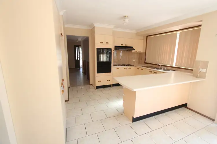 Fourth view of Homely house listing, 8 Throsby Street, Casula NSW 2170