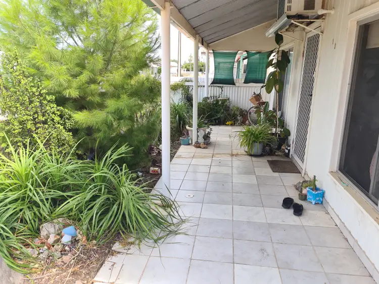 Second view of Homely house listing, 12 Mansom Street, Port Pirie SA 5540