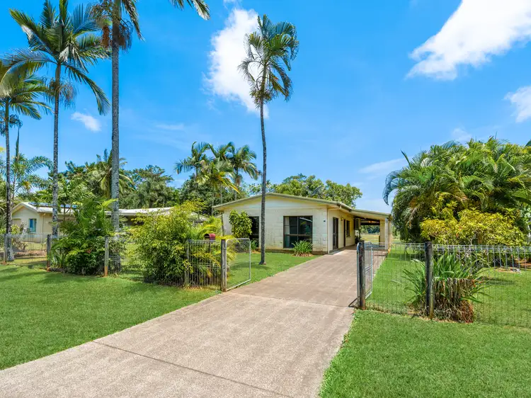 54 Impey Street, Caravonica QLD 4878